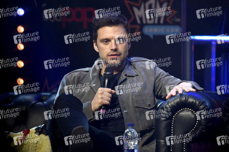 MCM London Comic Con 2019