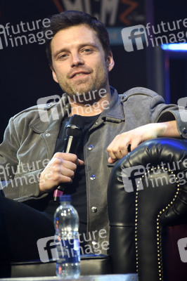 MCM London Comic Con 2019