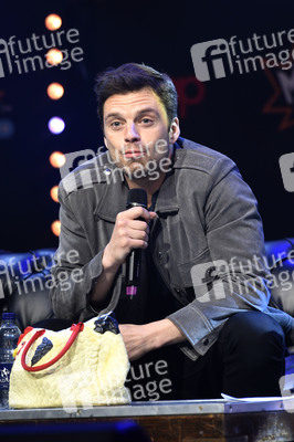 MCM London Comic Con 2019