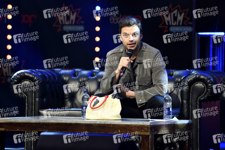 MCM London Comic Con 2019