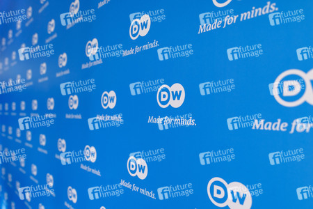 Global Media Forum in Bonn