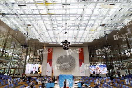 Global Media Forum in Bonn