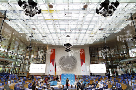 Global Media Forum in Bonn