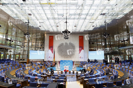 Global Media Forum in Bonn