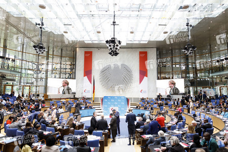 Global Media Forum in Bonn