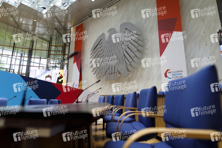 Global Media Forum in Bonn
