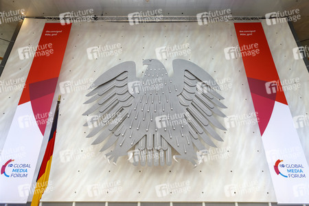 Global Media Forum in Bonn