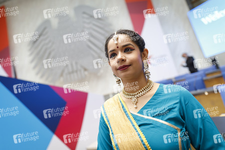 Global Media Forum in Bonn