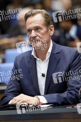 Global Media Forum in Bonn