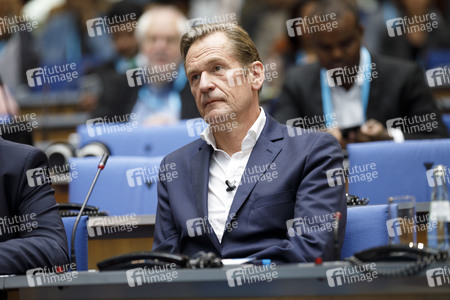 Global Media Forum in Bonn