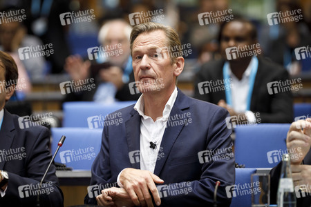 Global Media Forum in Bonn