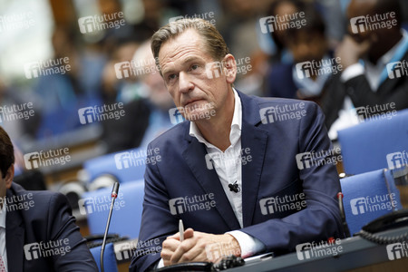 Global Media Forum in Bonn