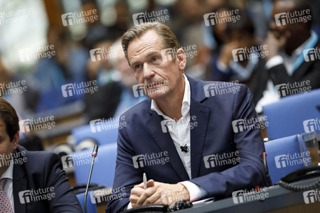 Global Media Forum in Bonn