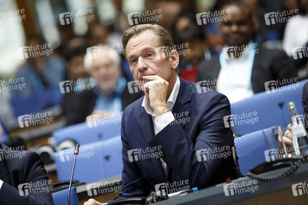 Global Media Forum in Bonn