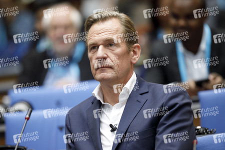 Global Media Forum in Bonn