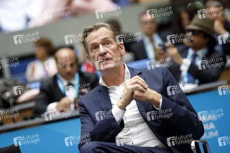 Global Media Forum in Bonn