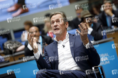 Global Media Forum in Bonn