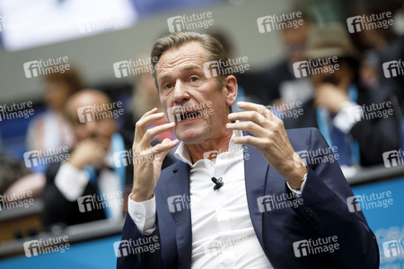 Global Media Forum in Bonn