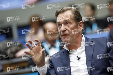 Global Media Forum in Bonn