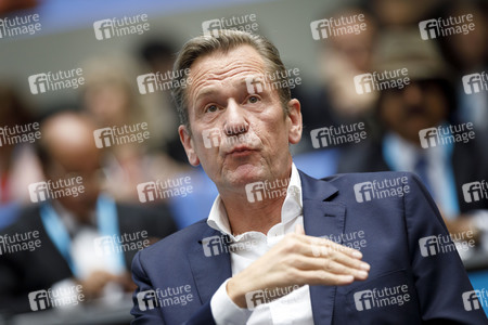 Global Media Forum in Bonn