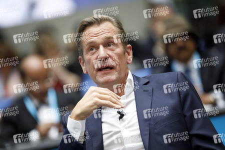 Global Media Forum in Bonn