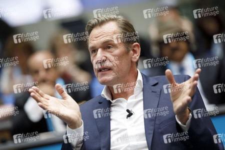 Global Media Forum in Bonn