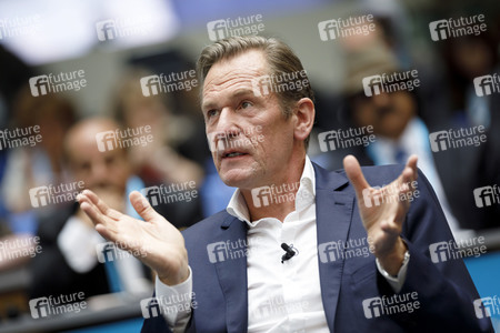 Global Media Forum in Bonn