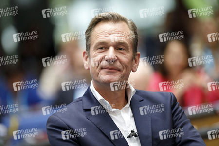 Global Media Forum in Bonn