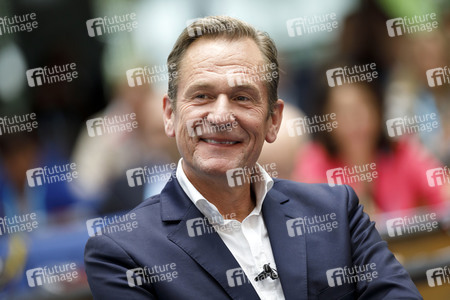 Global Media Forum in Bonn