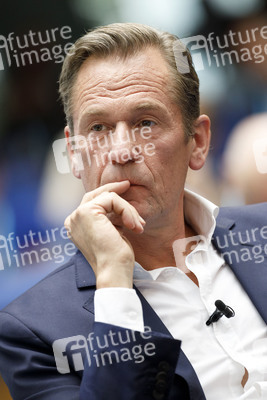 Global Media Forum in Bonn