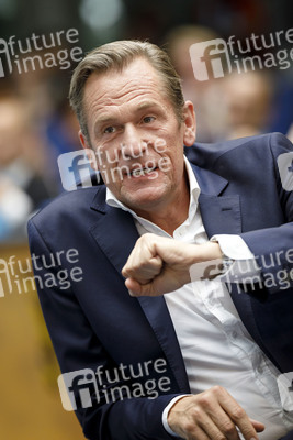 Global Media Forum in Bonn