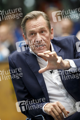 Global Media Forum in Bonn