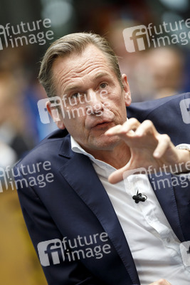 Global Media Forum in Bonn