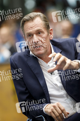 Global Media Forum in Bonn