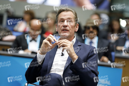 Global Media Forum in Bonn