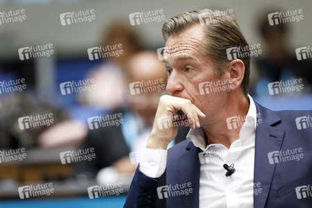 Global Media Forum in Bonn