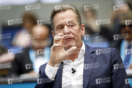 Global Media Forum in Bonn