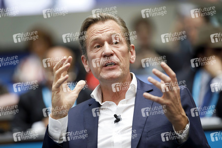 Global Media Forum in Bonn