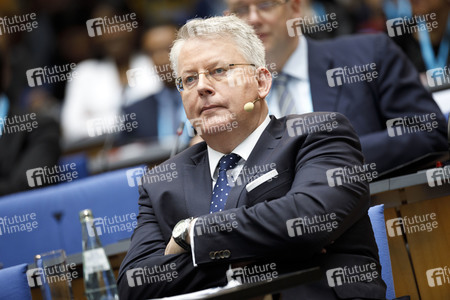 Global Media Forum in Bonn