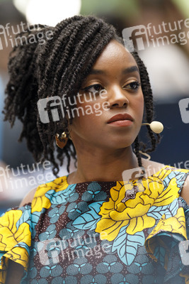 Global Media Forum in Bonn