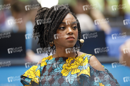 Global Media Forum in Bonn
