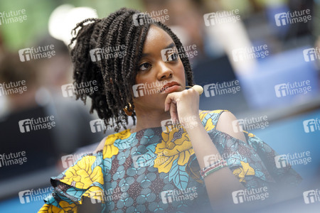 Global Media Forum in Bonn