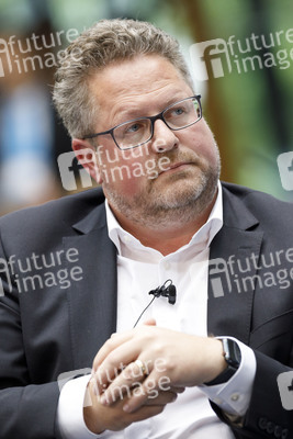 Global Media Forum in Bonn