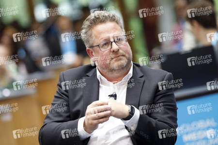 Global Media Forum in Bonn