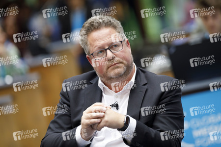 Global Media Forum in Bonn