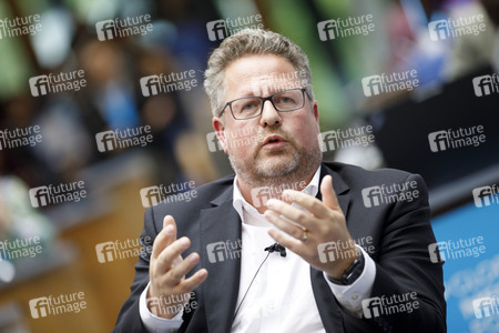 Global Media Forum in Bonn