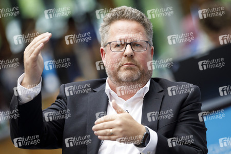 Global Media Forum in Bonn