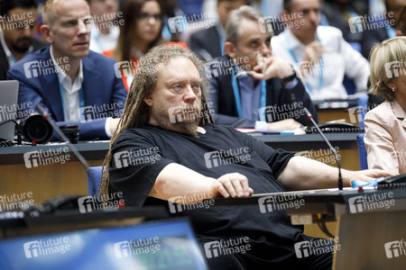 Global Media Forum in Bonn