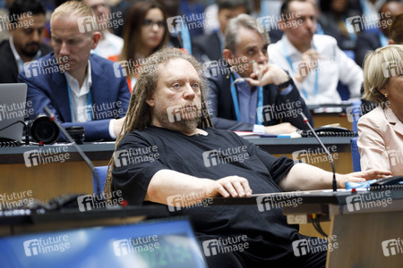 Global Media Forum in Bonn