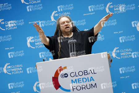 Global Media Forum in Bonn